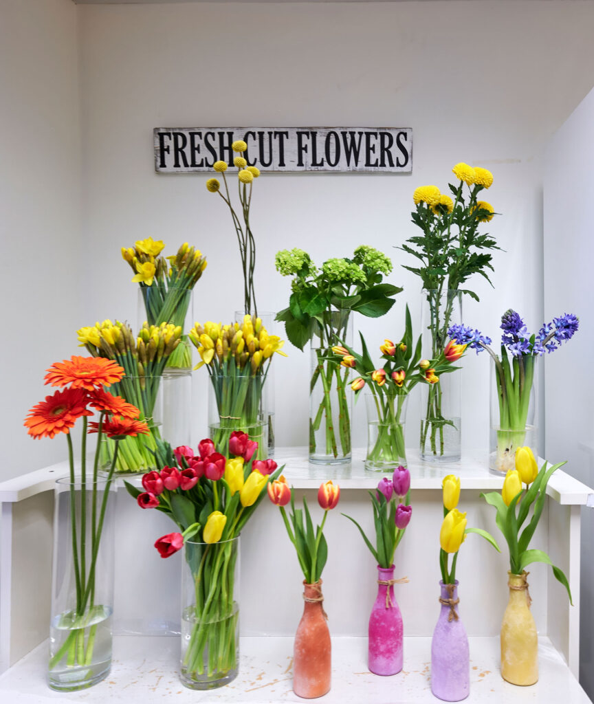 Flower Shop, Delivery and Maine Wedding Florist | Flowers by Hoboken